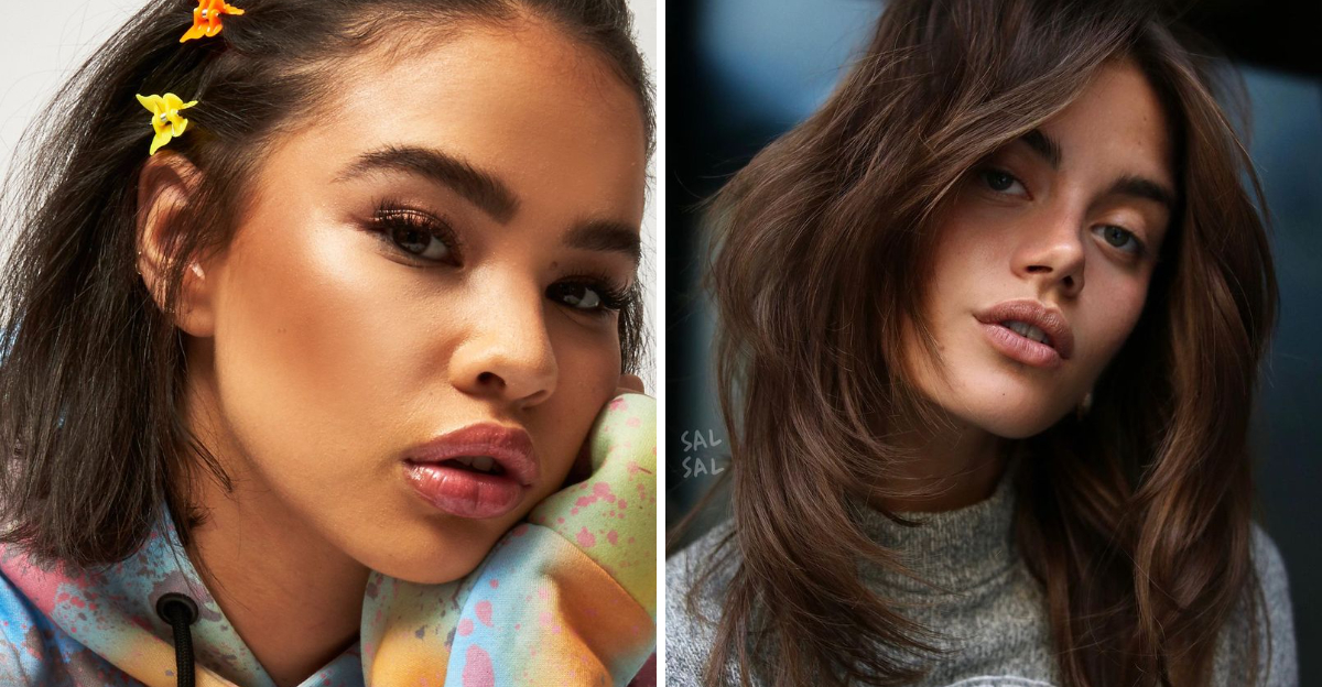 What Goes Around Comes Around: 18 ‘90s Hairstyles You’ll Love in 2025