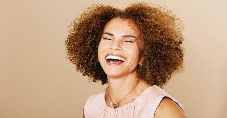 What Is My Hair Texture? How To Find Out, According To An Expert