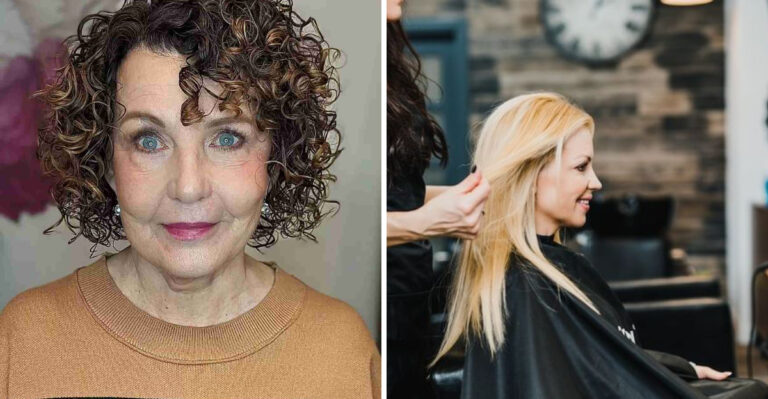 What Not to Wear on Your Head: 15 Hairstyles to Avoid After 50