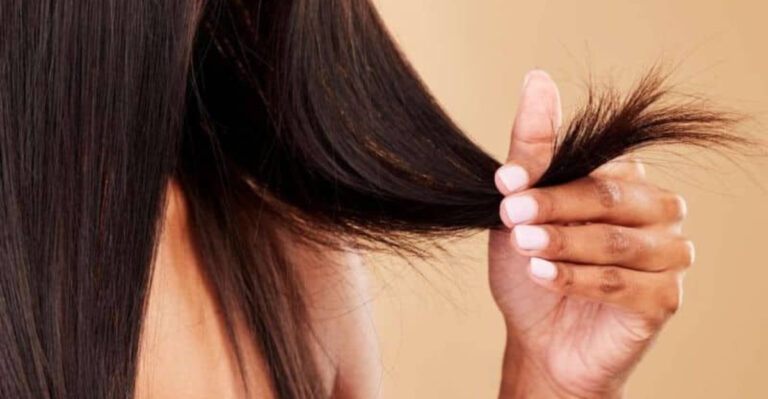 Why Your Hair Is So Dry (And How To Fix It), According To Experts