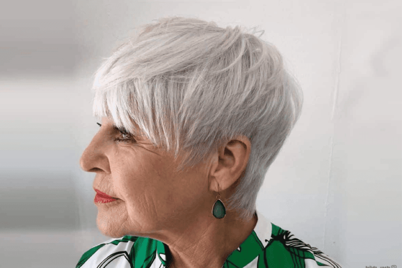 Precision Geometric Pixie