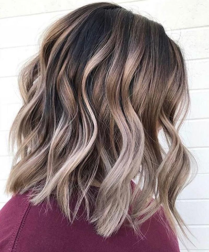 Mink Shadow Brown