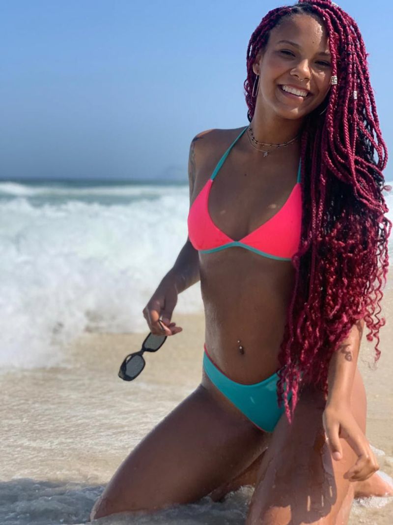 Swim-Proof Protection