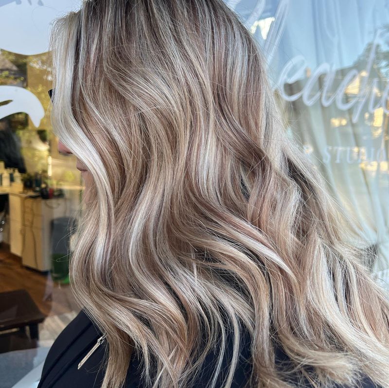 Your Hair Color Looks Increasingly Unnatural