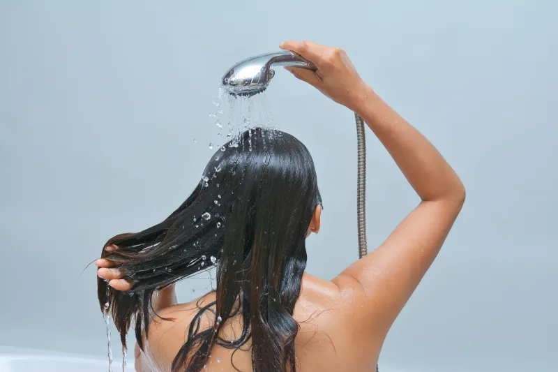 Over-Washing Triggers Overproduction
