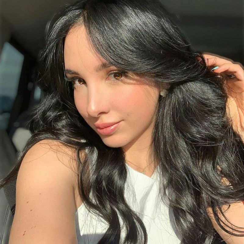 Basic Split Ends (Y-Shaped)