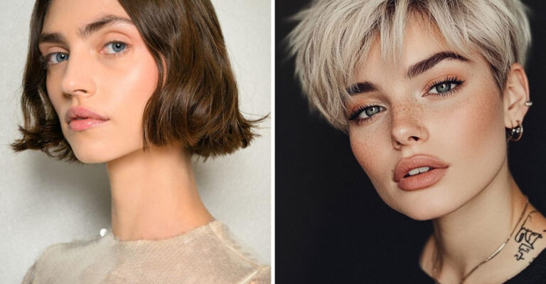 Your Hair Horoscope: 15 Styles Based on Your Zodiac Energy