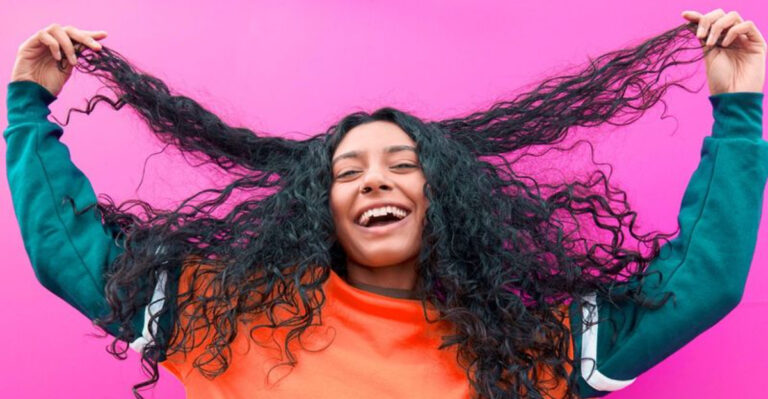 Your Hair Needs a Detox, Not Another Product: Here’s Where to Start