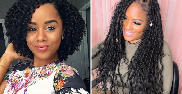 Your Next Signature Look Is Here: 18 Hairstyles Black Women Are Slaying Right Now