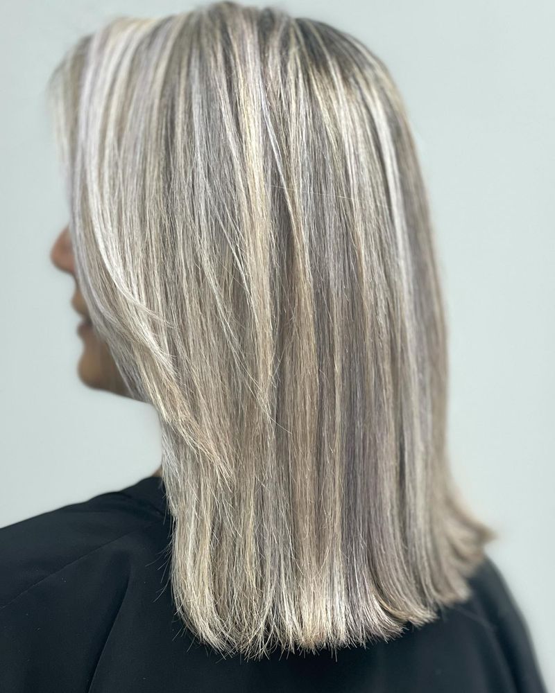 Your Hair Texture Has Changed