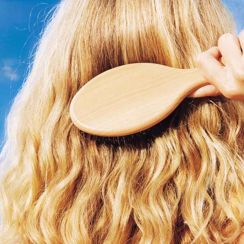 Seasonal Shedding Is Actually Normal