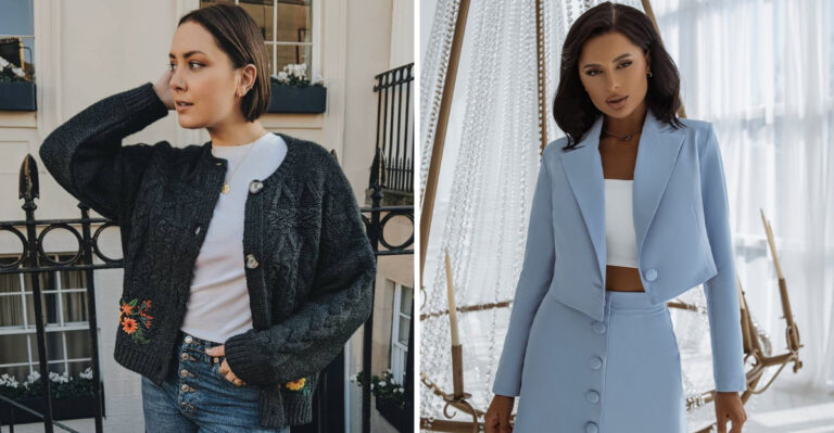You’re Styling It Wrong: 15 Hairstyle & Outfit Combos That Age You
