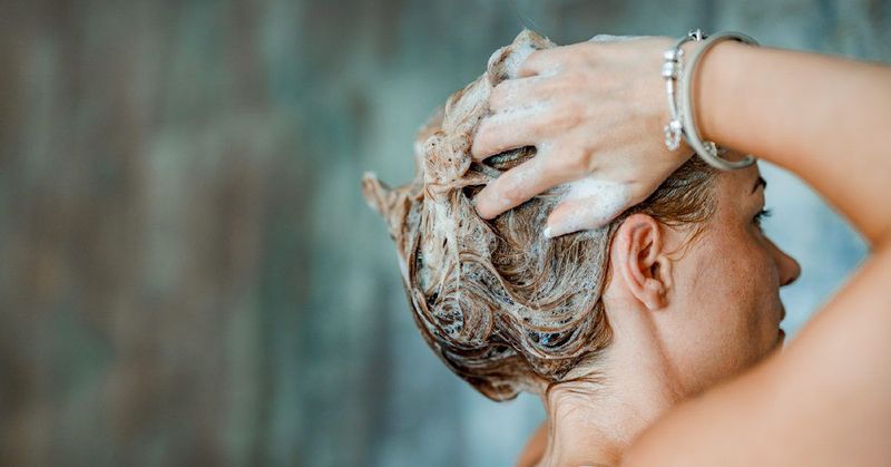 Shower Sequence Strategy