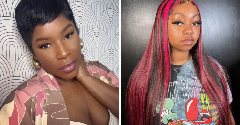 Trendsetters of the 2000s: 37 Black Fashion Moments We’ll Never Forget