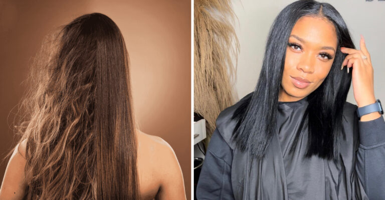 10 Straight Looks That Stay Smooth For Hours And 5 That Fall Flat By Noon