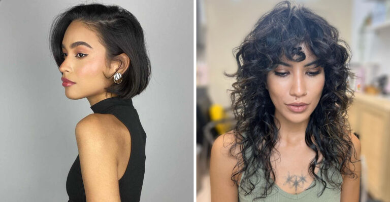 12 Buzzed-About Haircuts That Live Up To The Hype (And 3 That Fall Flat)