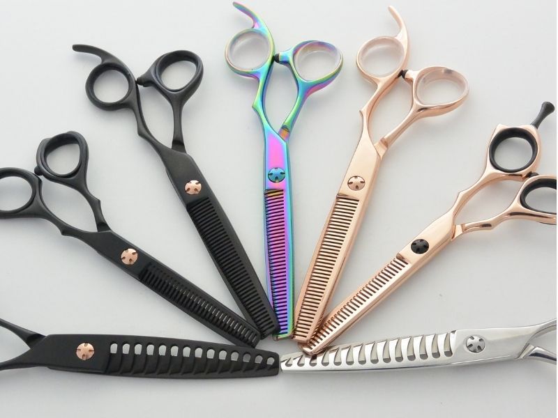 Know What Hair Thinning Actually Means