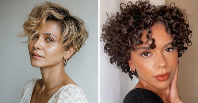14 Empowering Pixie Styles for Women Over 40 Who Own Their Look