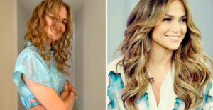 15 Best Wavy Haircuts On Celebrities