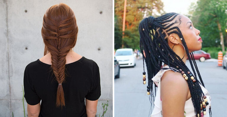 15 Braided Styles That Will Have Everyone Asking “Who Did Your Hair?”