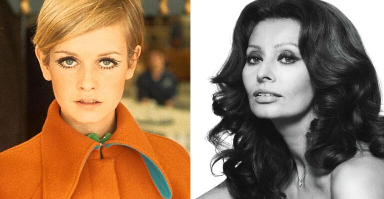 15 Gorgeous 1960s Inspired Haircuts That Prove 40 Is Still Attractive