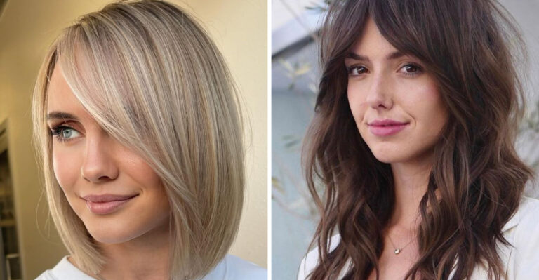 15 Gorgeous “Golf-Friendly” Haircuts to Look Younger