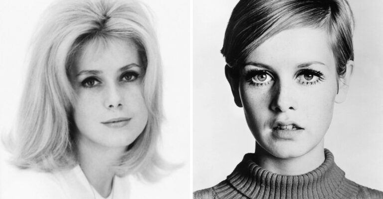 15 Hairstyles That Tell the Story of 1960s America