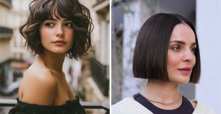15 Polished Pageboy Bob Haircuts That Are So Good, You’ll Screenshot Every One