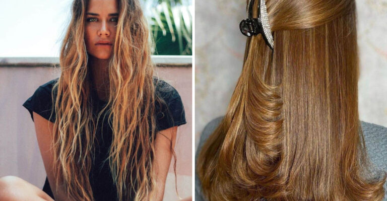 15 Pretty Bronde Hair Shades, Worn by Celebrities