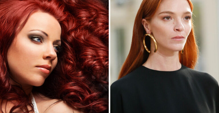 15 Reasons Why Irish Hair Is the Color Trend to Watch in 2025