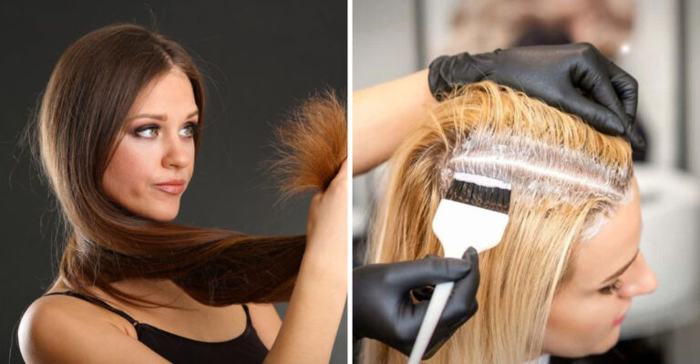 15 Reasons Why Your Hair Stops Growing