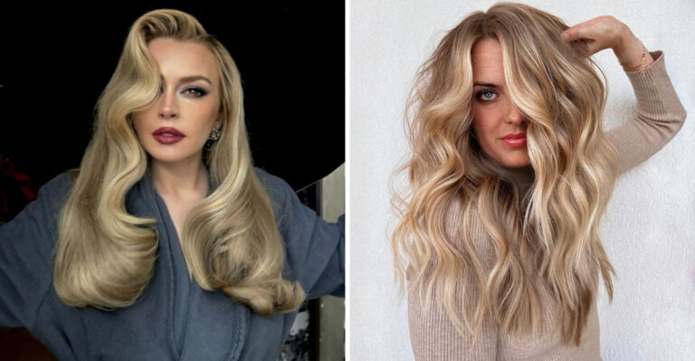 15 Suede Blonde Color Ideas That Scream Expensive Hair