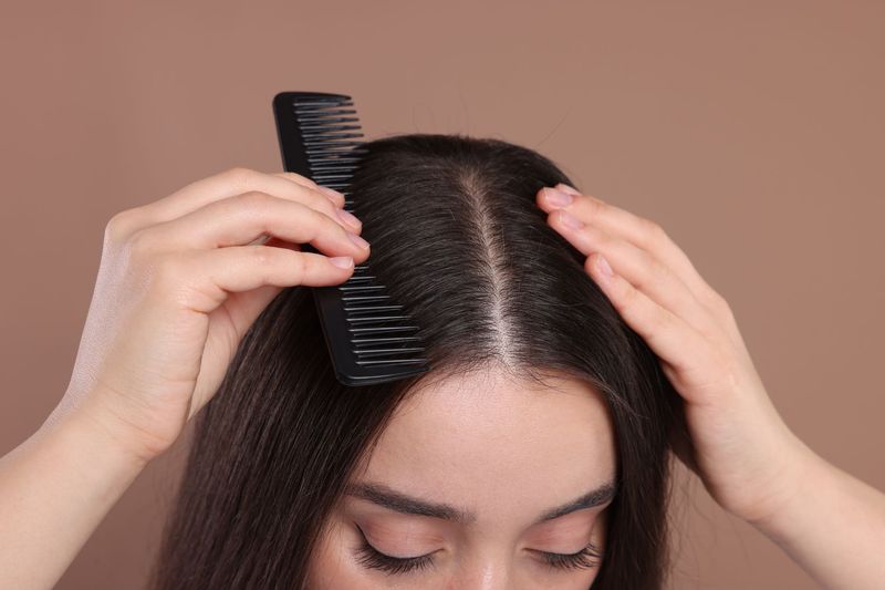 Choose Hypoallergenic Hair Products
