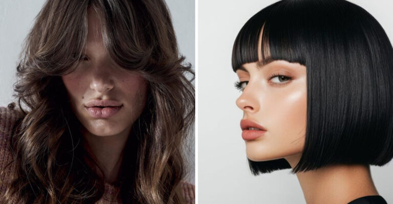 15 Trending “Vintage” Haircuts That Prove It’s Time You Need a Haircut