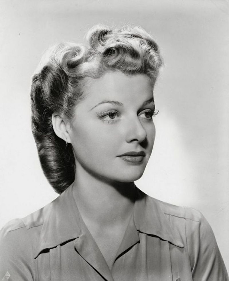 Victory Rolls