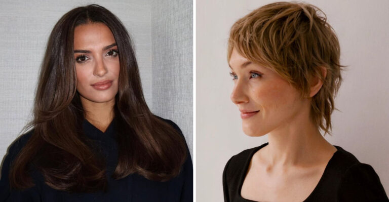 16 Top “Charlotte” Haircuts to Try This Season