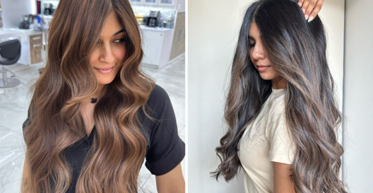 17 Beautiful Brunette Hair Color Ideas For Summer