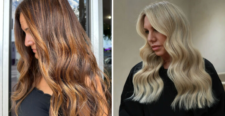 17 Hair Color Ideas So Sophisticated, They Redefine Luxury