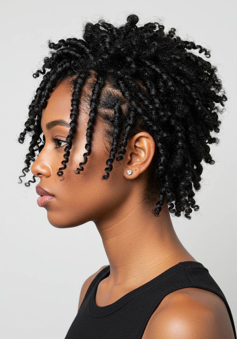 Elegantly Twisted