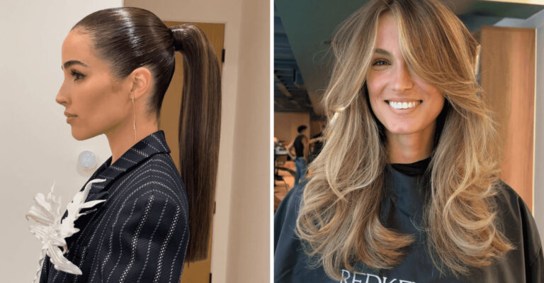 17 Power “Professional” Hairstyles That Will Help Get You Promoted