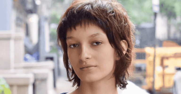 17 Sassy “Mixie Shag” Haircuts for a Fresh Makeover