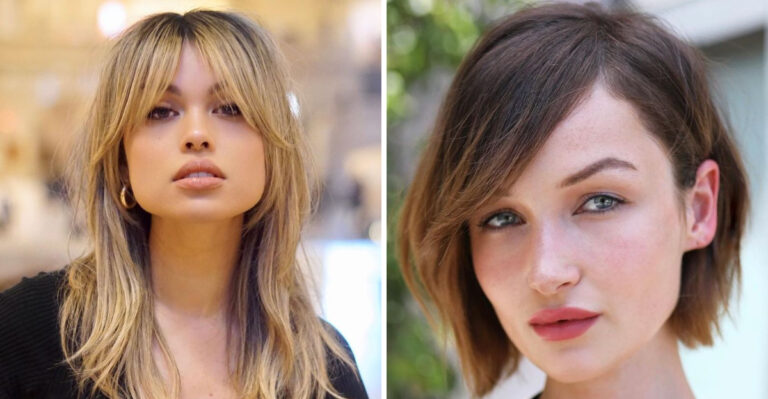 17 Ways To Keep Your Fine Hair Trendy