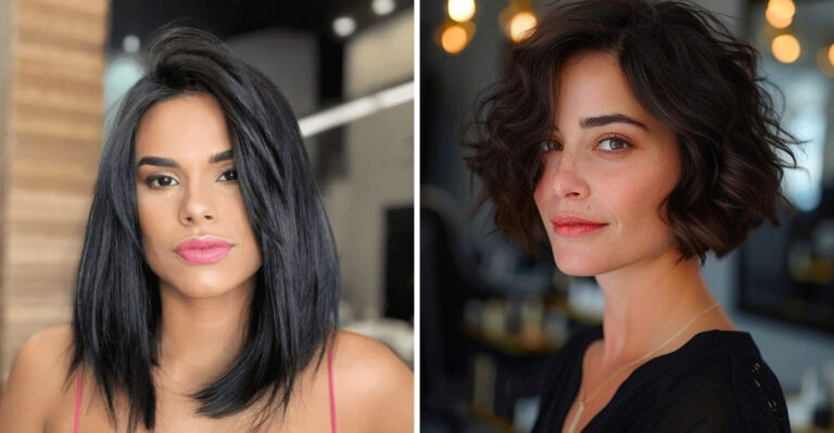 18 Gorgeous Budget-Friendly Hairstyles For Women Over 45
