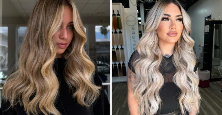 18 Stylish “Dimensional” Blonde Hair Colors That Speak To Your Strength, Not Just Your Style