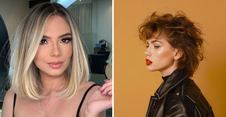 18 Youthful “Regal” Haircuts That Might Just Be The One