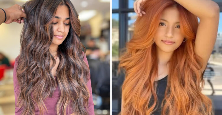 19 Hair Color Inspirations That Will Change Your Mood And Look