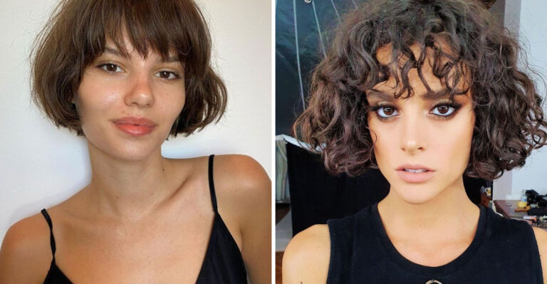 20 Perfect Bob Haircuts for Your Upcoming Makeover