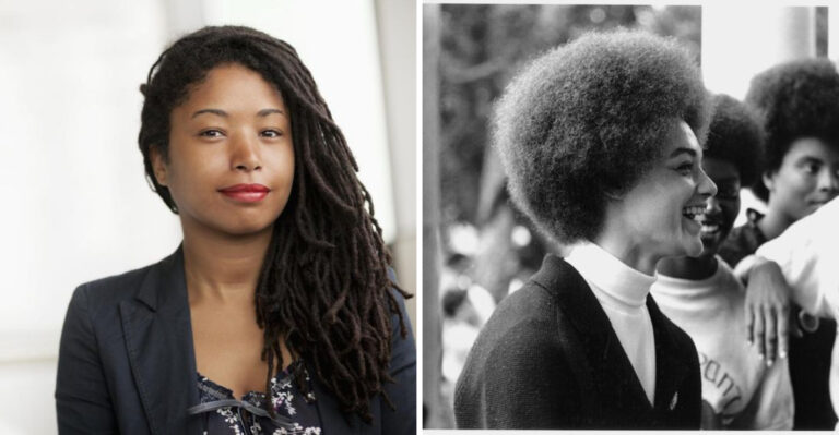 5 Black Hairstyles That Struggled for Acceptance and 10 That Now Shine With Pride
