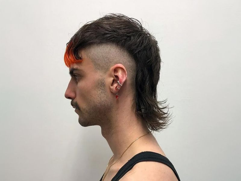 Extreme Mullet Revival