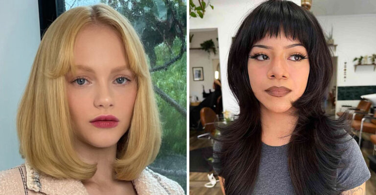 5 Hairstyles That Faded Fast Last Year (And 10 That Actually Work Better in 2025)
